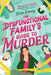 The Dysfunctional Family's Guide to Murder by Kate Emery