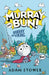 Murray the Viking by Adam Stower