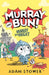 Murray the Knight by Adam Stower