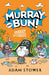 Murray the Pirate by Adam Stower