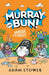 Murray the Pirate by Adam Stower