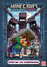 Eyes of the Endermen! (Minecraft Ironsword Academy #4) by Caleb Zane Huett