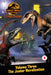 Chaos Theory Volume Three: The Junior Novelization (Jurassic World) 