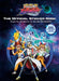 Yu-Gi-Oh! the Official Sticker Book by Random House, Random House