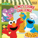 Elmo's Cookie Challenge (Sesame Street) by Random House, Random House