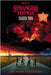 Stranger Things, Season Two: The Junior Novelization by Matthew J. Gilbert