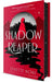 Shadow Reaper by Lynette Noni