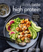 Skinnytaste High Protein: 100 Healthy, Simple Recipes to Fuel Your Day: A Cookbook by Gina Homolka, Heather K. Jones