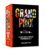 Grand Prix Postcards: 100 Postcards Celebrating Formula 1 by Will Buxton