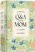 Q&A A Day For Mom (Larkspur): 5-Year Journal by Potter Gift