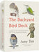 The Backyard Bird Deck: Affirmations And Reflections For Living Deeply In Nature: Affirmation Cards by Amy Tan