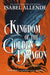 Kingdom of the Golden Dragon by Isabel Allende