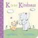 K Is for Kindness by Rina Horiuchi, Risa Horiuchi