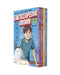 Encyclopedia Brown Detective Box Set (4-Book Box Set) by Donald J. Sobol