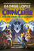 Chupacarter and the Curse of La Llorona by George Lopez