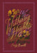 Wuthering Heights by Emily Brontë, Anna Bond