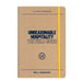 Unreasonable Hospitality: The Field Guide by Will Guidara
