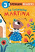 La Cucaracha Martina: Based on a Caribbean Folktale by Yanitzia Canetti, Mariana Ruiz Johnson