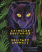 Solitary Animals: Introverts of the Wild/Animales Solitarios: Los Introvertidos de la Naturaleza(bilingual English-Spanish Edition) by Joshua David Stein, Dominique Ramsey, Yanitzia Canetti