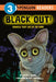 Black Out!: Animals That Live in the Dark: Animals That Live in the Dark by Ginjer L. Clarke, Pete Mueller