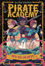 Pirate Academy: New Kid on Deck by Justin Somper, Teo Skaffa