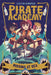 Pirate Academy: Missing at Sea by Justin Somper, Teo Skaffa