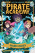 Pirate Academy: Sword Echoes by Justin Somper, Teo Skaffa