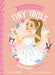 Ariana Grande: A Baby's First Biography by J. D. Forester, Sophie Beer