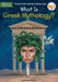 What Is Greek Mythology? by Kathryn Waterfield, Who Hq, Gregory Copeland