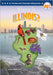 Where Is Illinois? by Tracy Vonder Brink, Ted Hammond, Who Hq