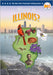 Where Is Illinois? by Tracy Vonder Brink