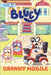 Granny Mobile: A Bluey Storybook by Penguin Young Readers Licenses