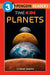 Time for Kids: Planets by Sarah Jospitre