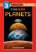 Time for Kids: Planets by Sarah Jospitre