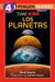 Time for Kids: Los Planetas (Time for Kids: Planets Spanish Edition) by Sarah Jospitre, Time for Kids, Yanitzia Canetti