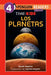 Time for Kids: Los Planetas (Time for Kids: Planets Spanish Edition) by Sarah Jospitre, Time for Kids, Yanitzia Canetti