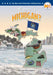 Where Is Michigan? by Jennifer Marino Walters, Who Hq, Ted Hammond