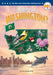Where Is Washington? by Tracy Vonder Brink, Who Hq, Ted Hammond