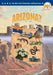 Where Is Arizona? by Jennifer Marino Walters, Who Hq, Ted Hammond