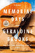 Memorial Days: A Memoir by Geraldine Brooks