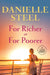 For Richer for Poorer by Danielle Steel