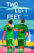 Two Left Feet by Kallie Emblidge