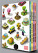 Minecraft: Bite-Size Builds Collection 4-Book Boxed Set: Minecraft: Bite Size-Builds, Minecraft: Amazing Bite-Size Builds, Minecraft: Super Bite-Size by Mojang Ab