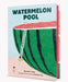 Watermelon Pool by Bonsoir Lune, Bonsoir Lune, Frances Cha
