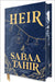Heir Deluxe Edition by Sabaa Tahir