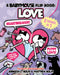 A Babymouse Flip Book: Love (Heartbreaker + Puppy Love): (A Graphic Novel) by Jennifer L. Holm