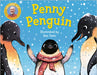 Penny Penguin by Raffi