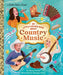 My Little Golden Book about Country Music by Maisy Carter, Monique Dong