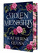 Stolen Midnights by Katherine Quinn