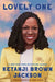 Lovely One (Adapted for Young Adults) by Ketanji Brown Jackson